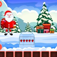Игра Поиск подарков Санты