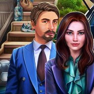 Игра Поиск предметов и отличий в магазине