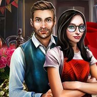 Игра Поиск предметов и отличий в ресторане