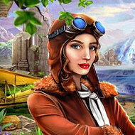 Игра Поиск предметов: проклятие Армиты