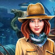 Игра Поиск предметов в Египте