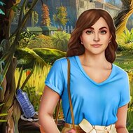 Игра Поиск предметов в городе