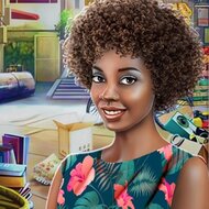 Игра Поиск предметов в магазине