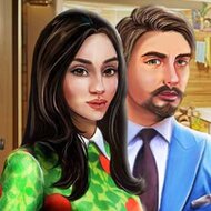 Игра Поиск предметов в спа-центре