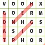 Игра Поиск слов