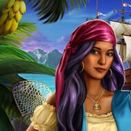 Игра Поиск сокровищ с пиратами