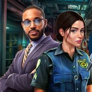 Игра Поиск улик на фабрике