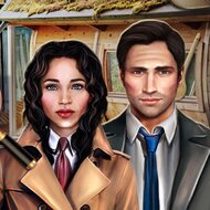 Игра Поиски преступника