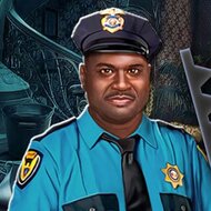 Игра Пойманный в ловушку