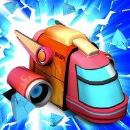 Игра Полет на звездолете