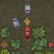 Игра Полицейская погоня 2