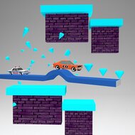 Игра Полицейская погоня 3