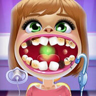 Игра Полоумный врач