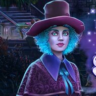 Игра Полуночное колдовство