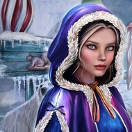 Игра Полярная фантазия