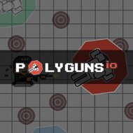 Игра Polyguns.io
