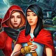 Игра Поместье Вайлдвуд