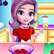 Игра Помогать Маме