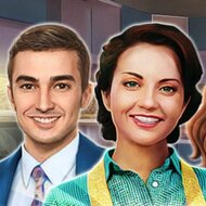 Игра Помощь на кухне