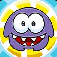 Игра Пончикозавр