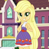 Игра Пони эпл джек