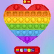 Игра Поп Ит 3Д