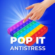 Игра Поп Ит антистресс