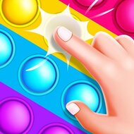 Игра Попит мастер