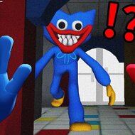 Игра Поппи Плейтайм глава 1