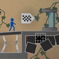 Игра Портал