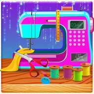 Игра Пошив одежды для принцесс