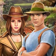 Игра Последние золотоискатели