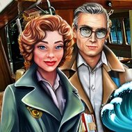 Игра Последний круиз