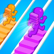 Игра Построй мост 3