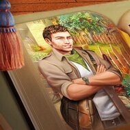 Игра Потерянная история