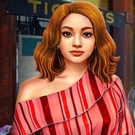 Игра Потерянный багаж