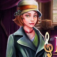 Игра Потерянный шедевр