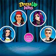 Игра Потомки