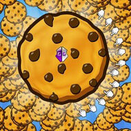 Игра Кликер печенька