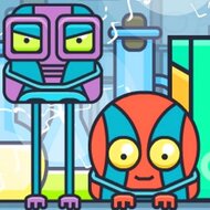 Игра Поверни меня