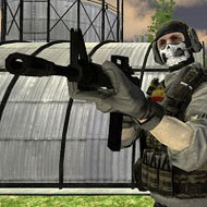 Игра Повстанческие силы