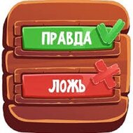 Игра Правда или ложь примеры