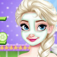 Игра Преображение для девочек 8 лет