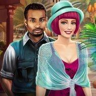 Игра Преступление на курорте Туниса