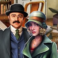 Игра Преступление по книге