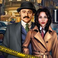 Игра Преступление поздней ночью