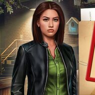 Игра Преступление в баре