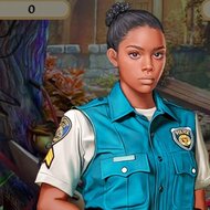 Игра Преступление в пригороде