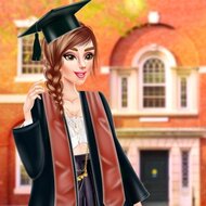 Игра Прически на выпускной