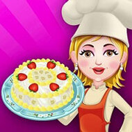 Игра Приготовить еду